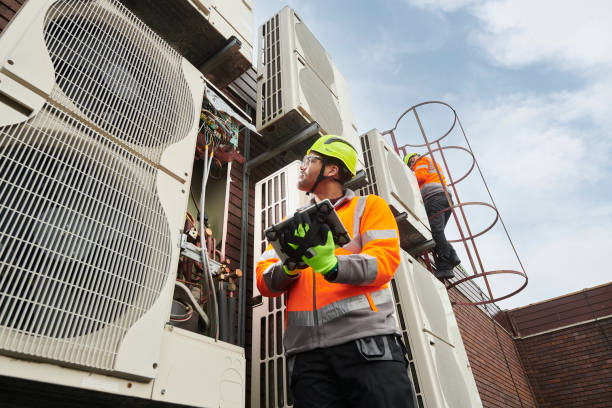 Air Quality Test in Saint Davids, PA