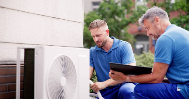 Best HVAC Emergency Services  in Saint Davids, PA
