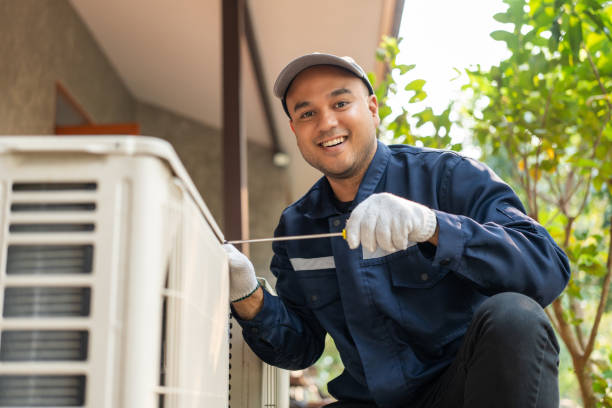 Best Best HVAC Companies  in Saint Davids, PA